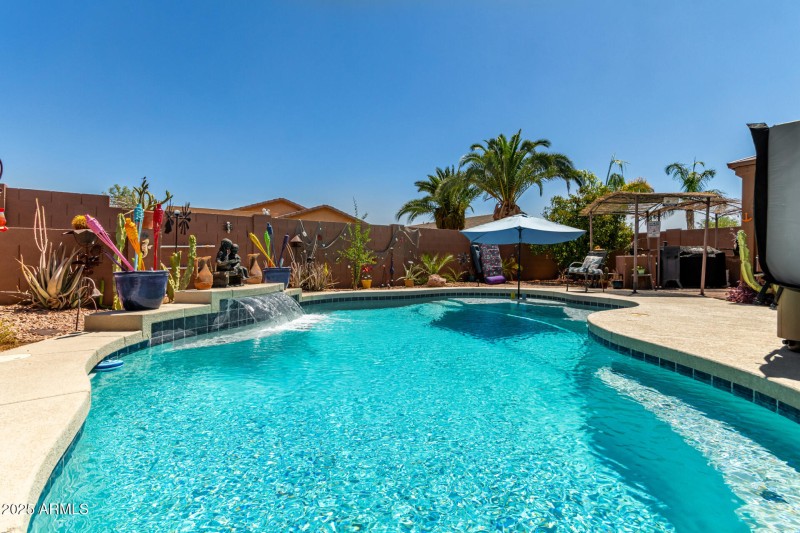 54 - Indian Wells