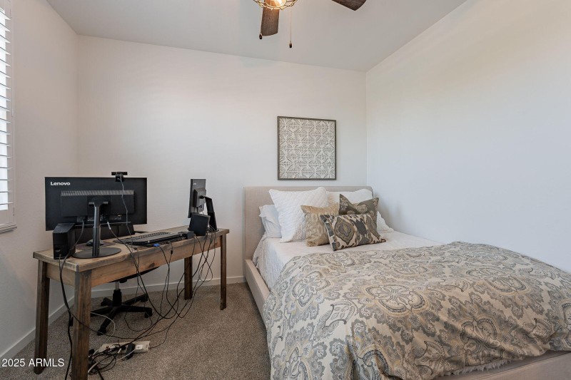 Bedroom #2