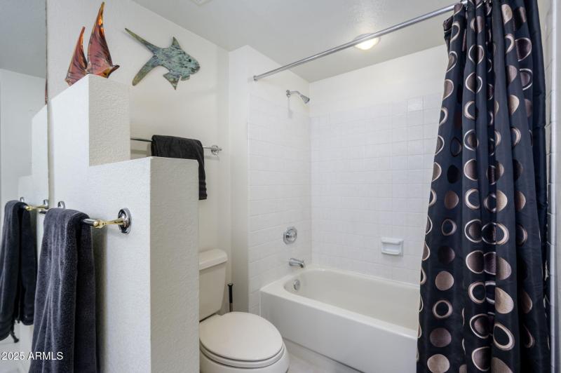 Soaking Tub
