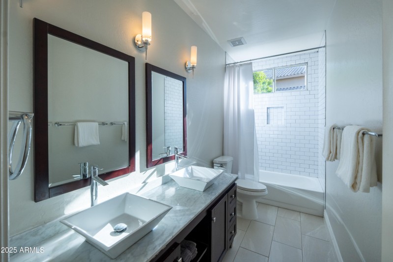 Downstairs Bathroom
