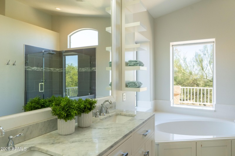 Primary Ensuite