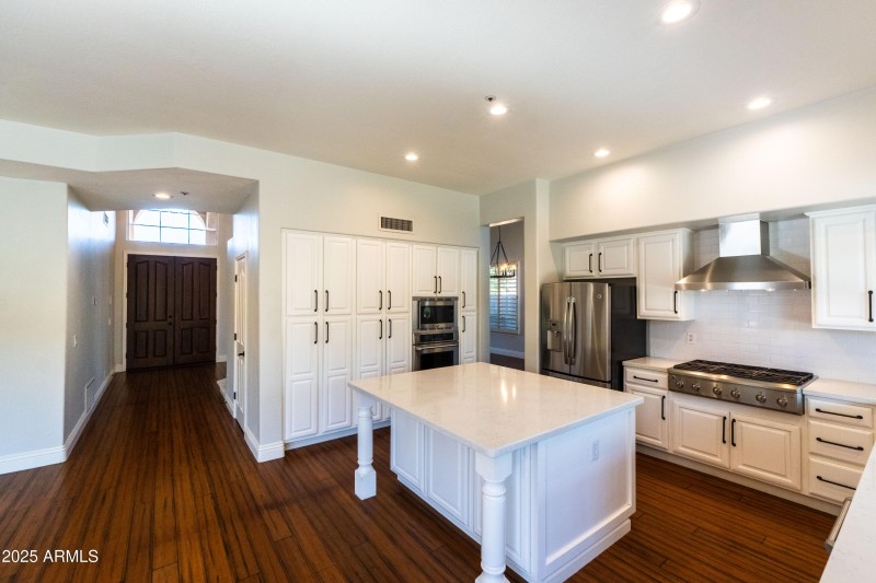 Classic Kitchen
