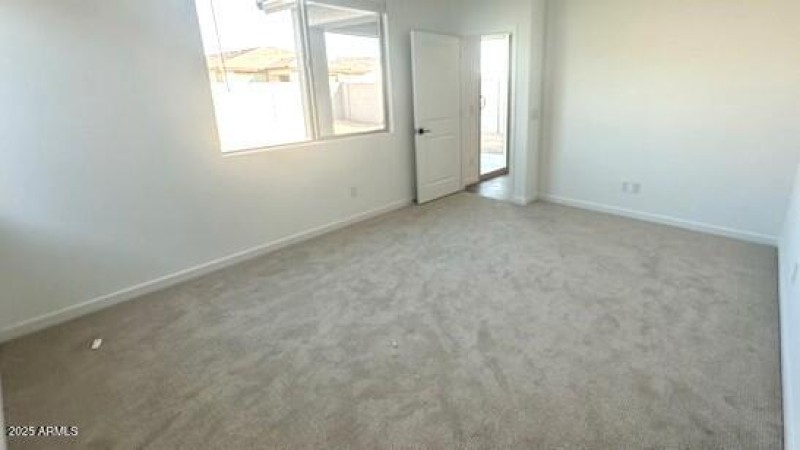 Big Priamry Bedroom
