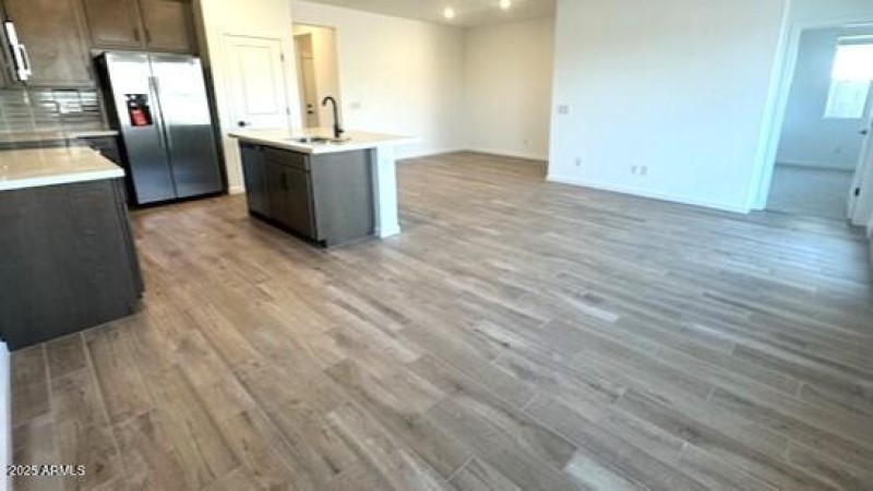 Spacious