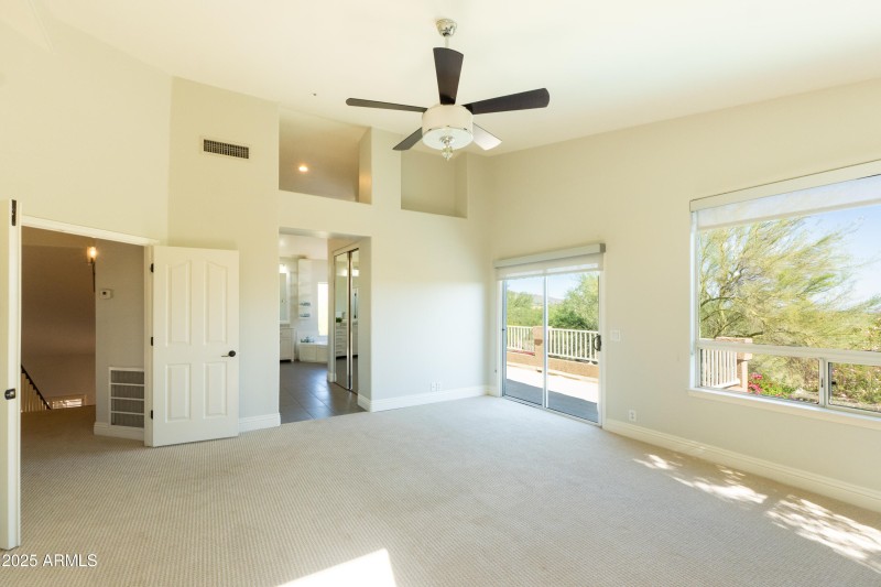 Primary Ensuite