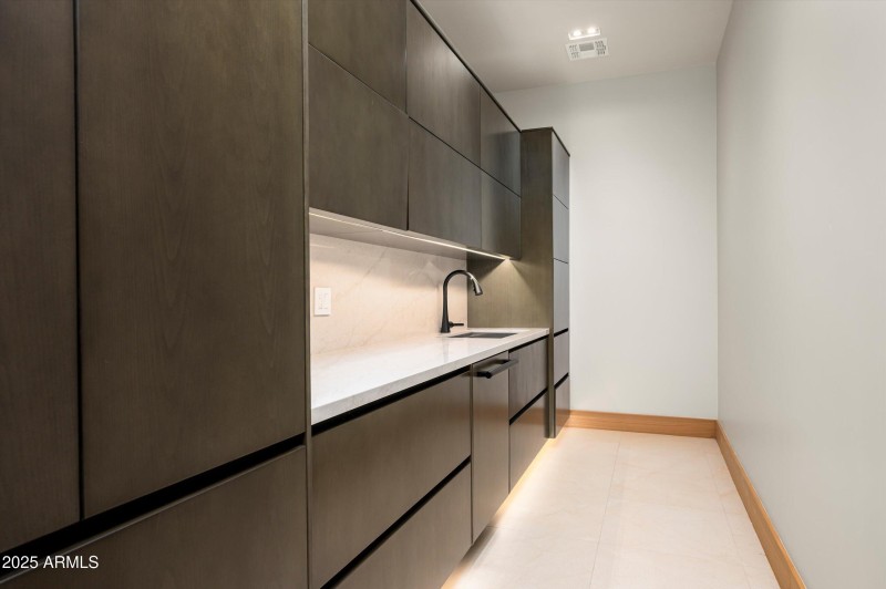 Butler's Pantry