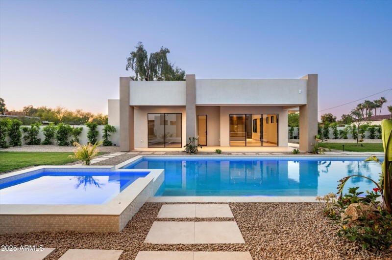 Guest House