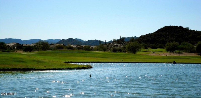 JR Golf