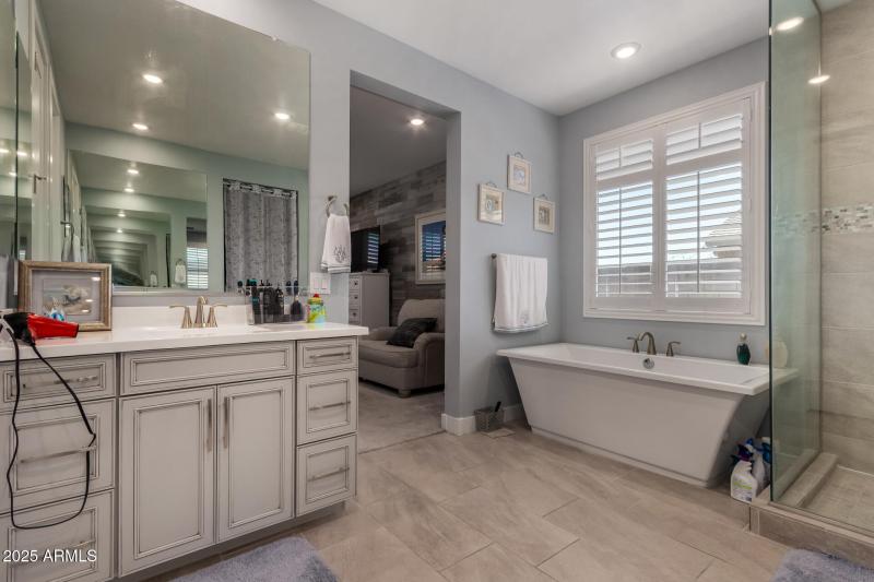 Master Bath