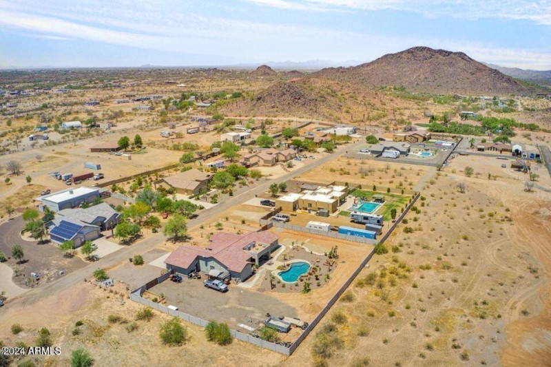 Aerial 1
