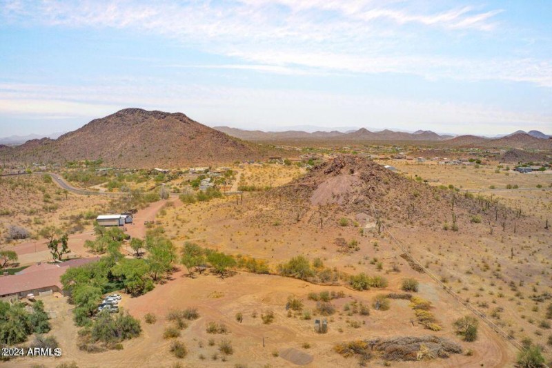 Aerial 2