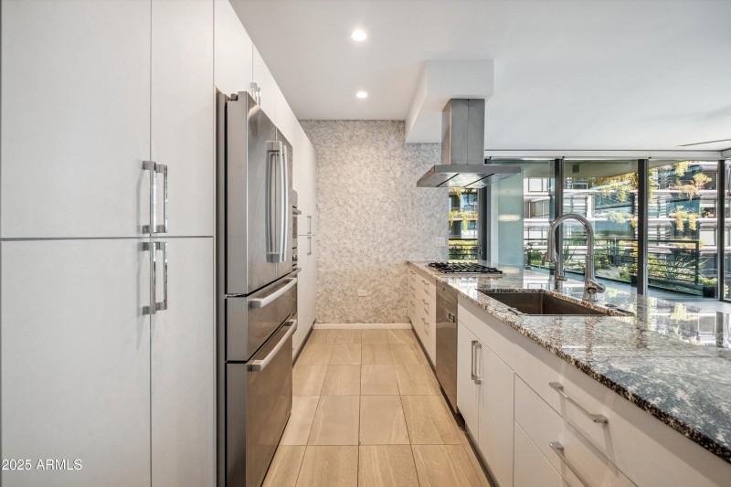 Bosch Appliances