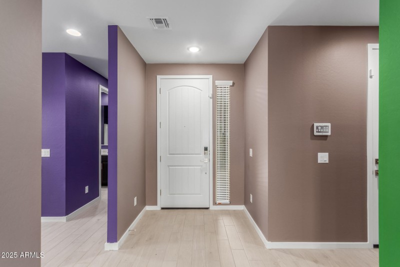 Entryway