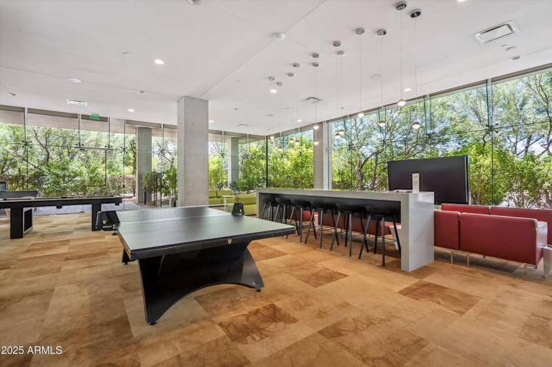 Community Lounge