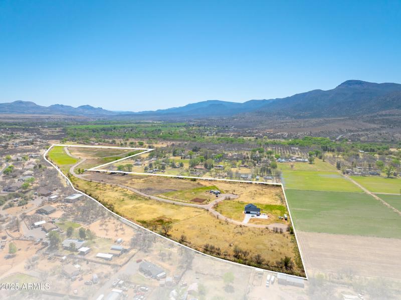 Cole Blvd Camp Verde AZ _Development-2