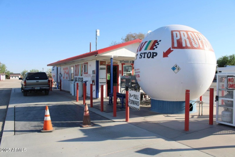 Pitstop 4