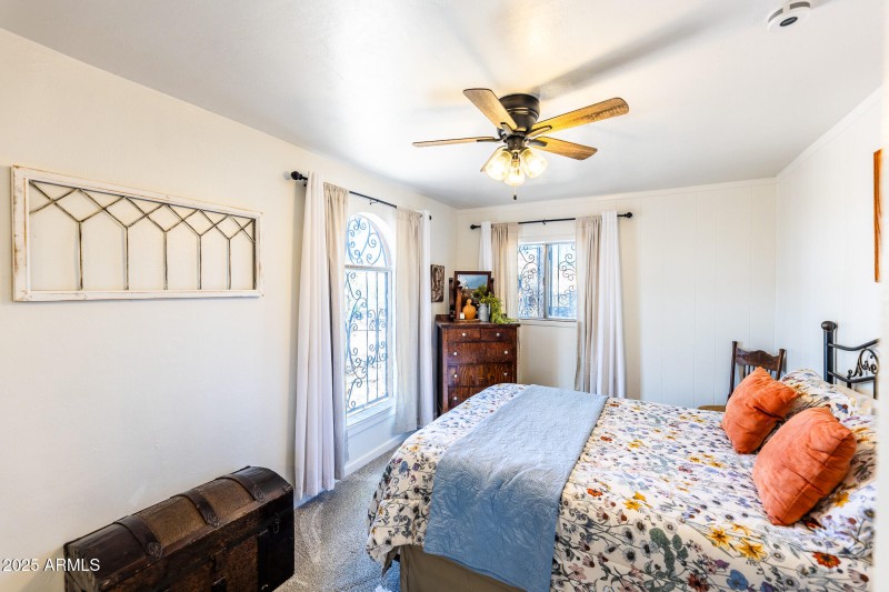 bedroom #2