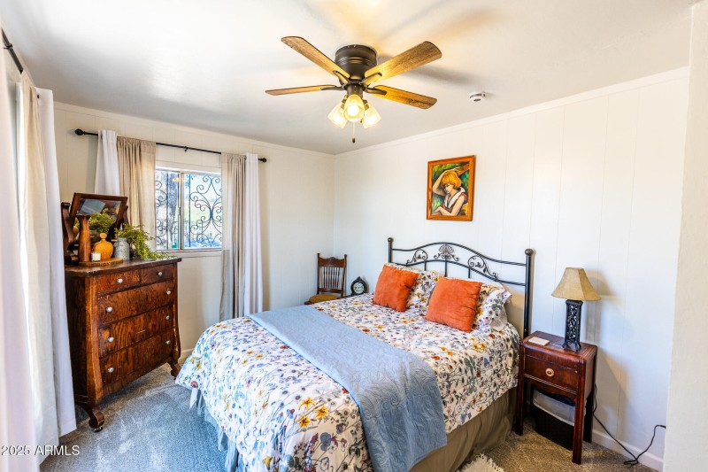 bedroom #2