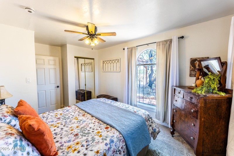 bedroom #2