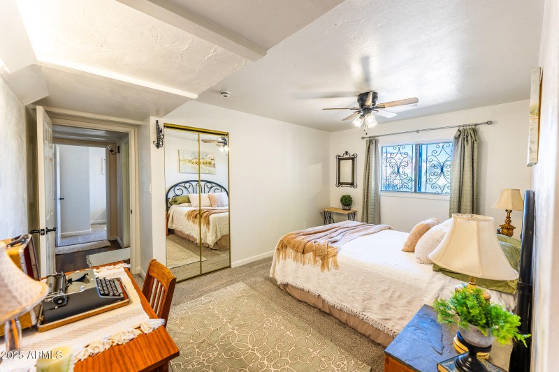 bedroom #3