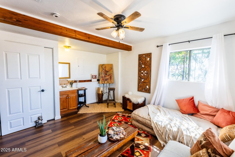 bedroom #4