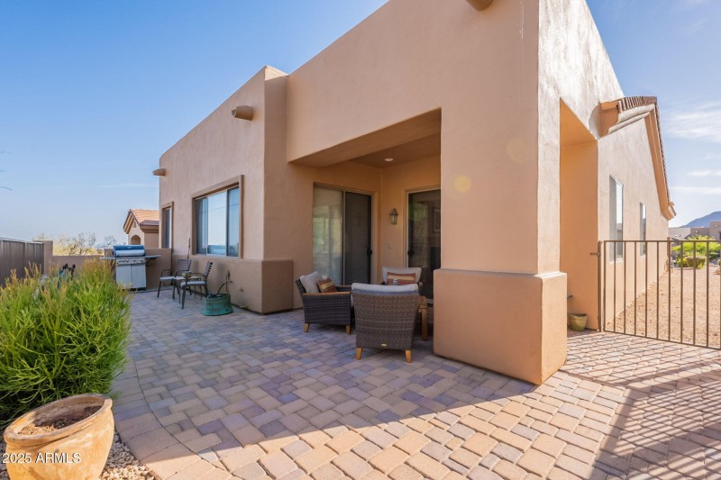 9817 N AZURE CT 8, Fountain Hills