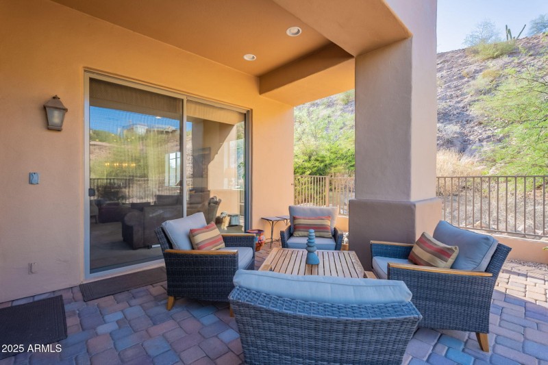 9817 N AZURE CT 8, Fountain Hills