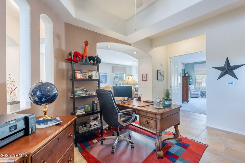 9817 N AZURE CT 8, Fountain Hills