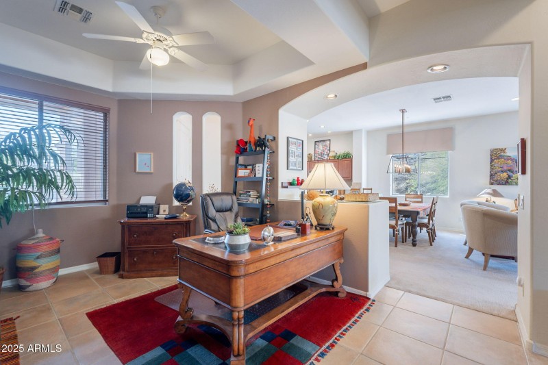 9817 N AZURE CT 8, Fountain Hills