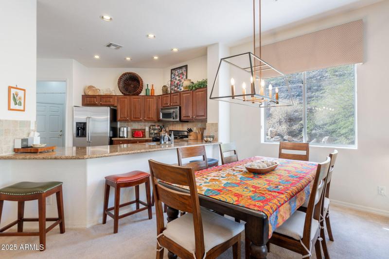 9817 N AZURE CT 8, Fountain Hills