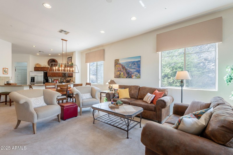 9817 N AZURE CT 8, Fountain Hills