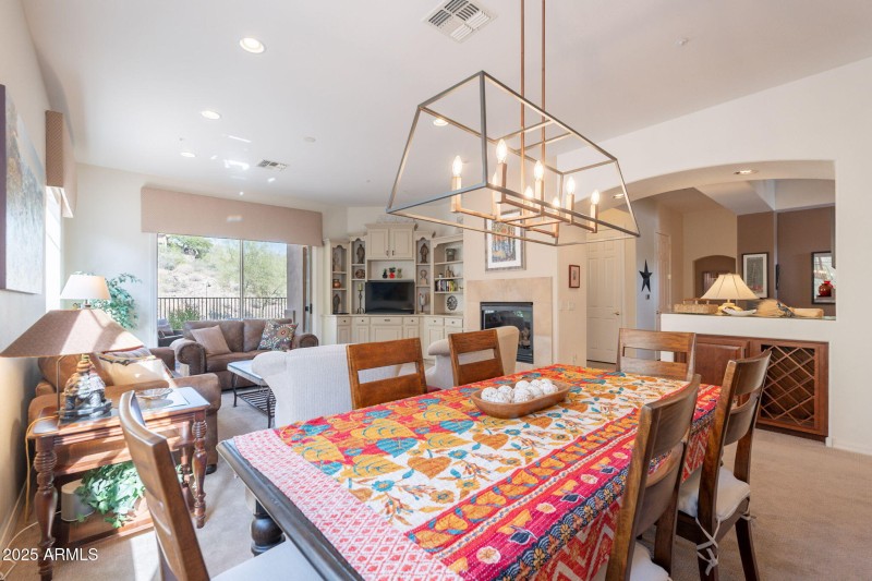 9817 N AZURE CT 8, Fountain Hills