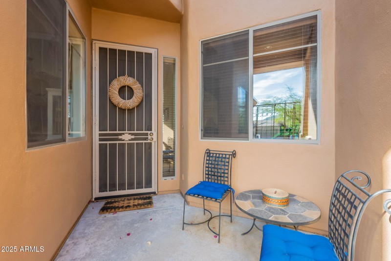 9817 N AZURE CT 8, Fountain Hills