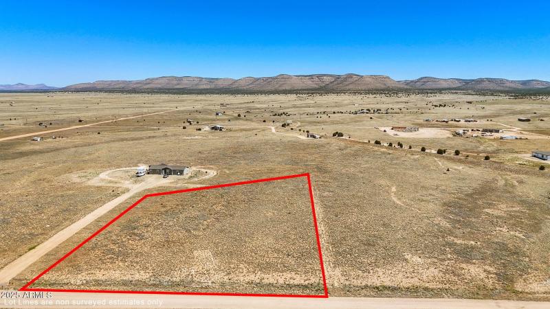 3-Aerial (2) Lot Lines