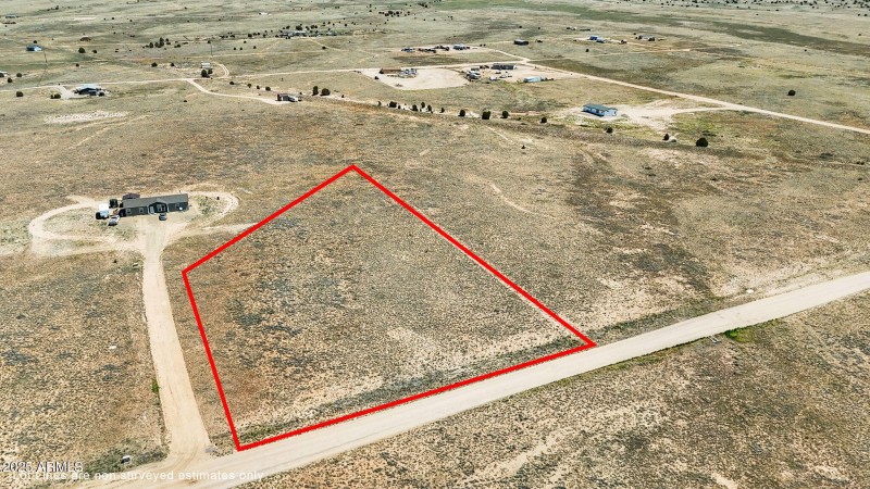 11-Aerial (6) Lot Lines