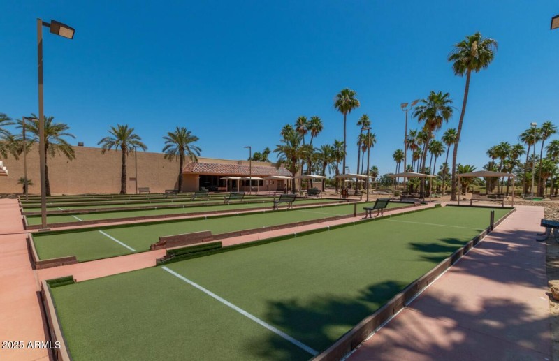 sun city west
