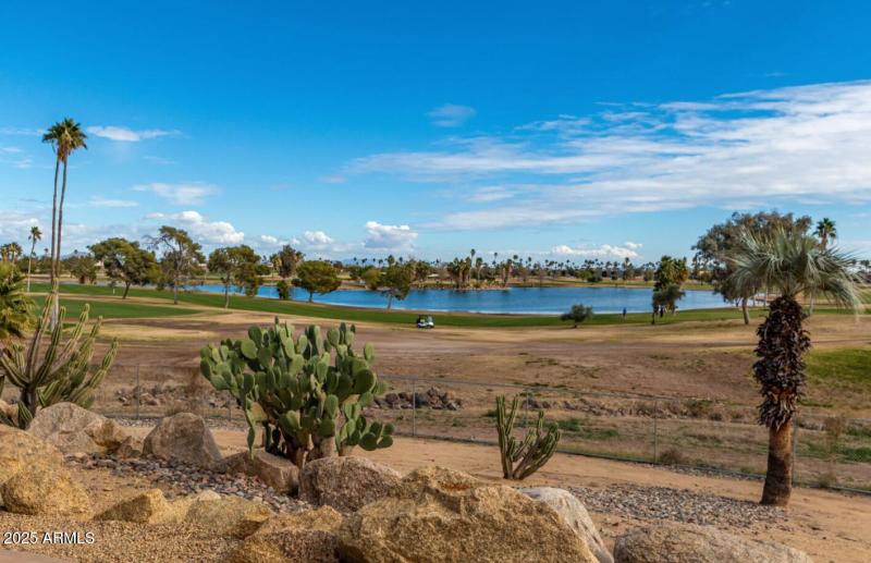sun city west