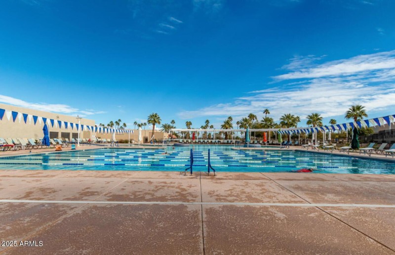 sun city west