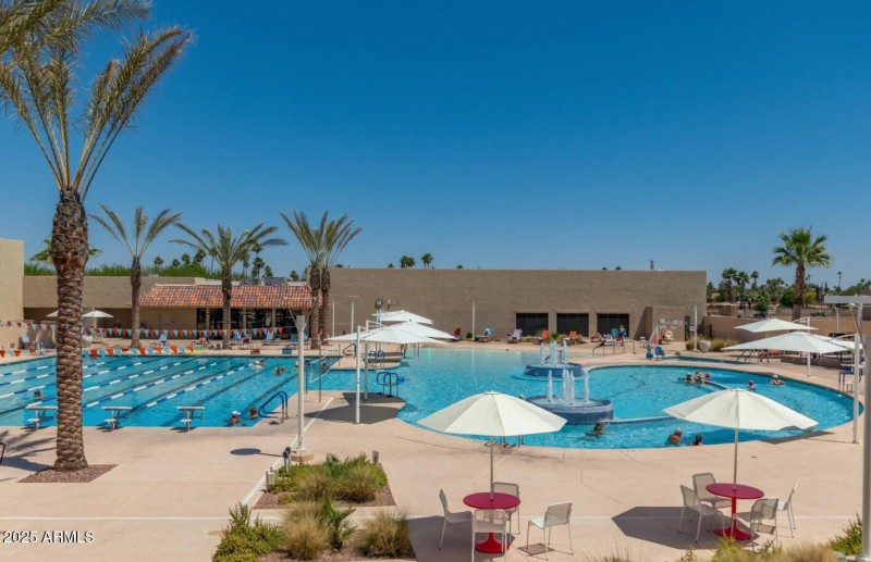 sun city west