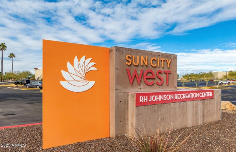 sun city west