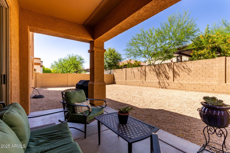 42 Whisper Rock