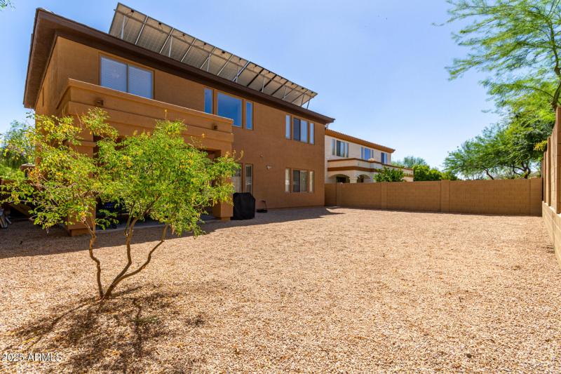 43 Whisper Rock