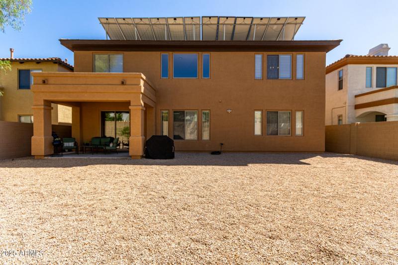 44 Whisper Rock
