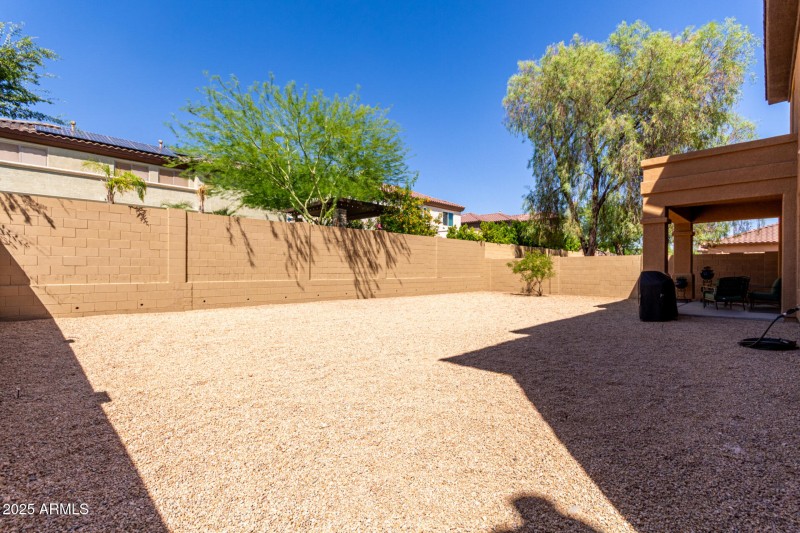 45 Whisper Rock