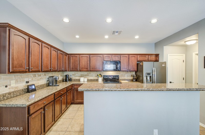 Kitchen 1