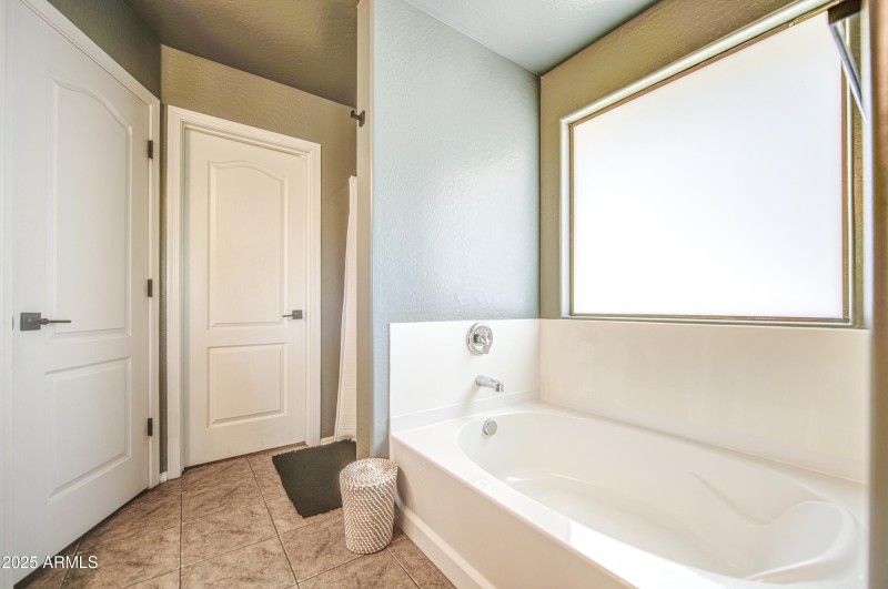 Primary Bath 3