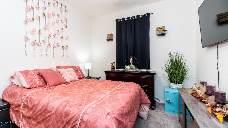 Bedroom #2