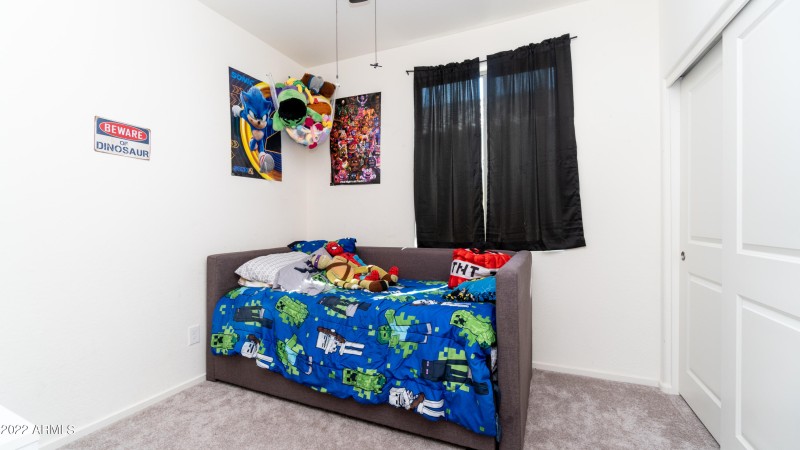 Bedroom #3