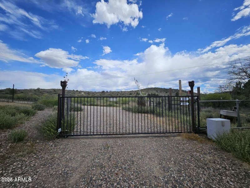 Property Gate
