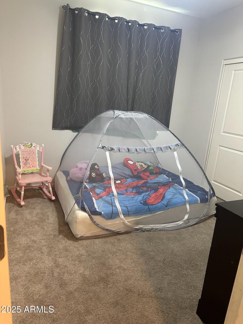 Bedroom #4
